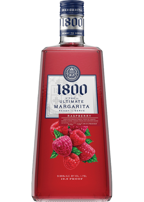 images/wine/SPIRITAS and OTHERS/1800 Ultimate Raspberry Margarita.png